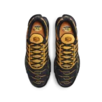 ⁦Nike Air Max Plus Black Sundial⁩ – תמונה ⁦4⁩