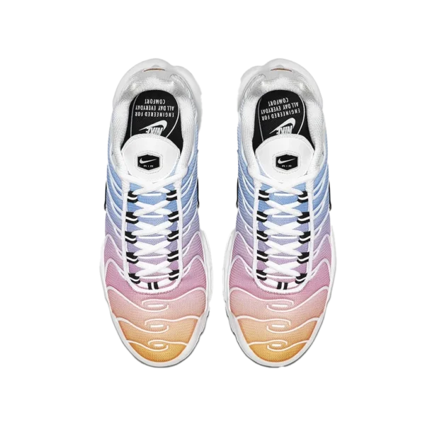 ⁦Nike Air Max Plus Summer Gradient⁩ – תמונה ⁦4⁩