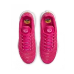 ⁦Nike Air Max Plus Hot Pink White⁩ – תמונה ⁦4⁩
