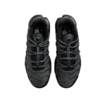 ⁦Nike Air Max Plus Utility Black Metallic Platinum⁩ – תמונה ⁦4⁩