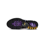 ⁦Nike Air Max Plus OG Voltage Purple⁩ – תמונה ⁦4⁩