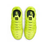 ⁦Nike Air VaporMax Plus Tennis Ball⁩ – תמונה ⁦4⁩