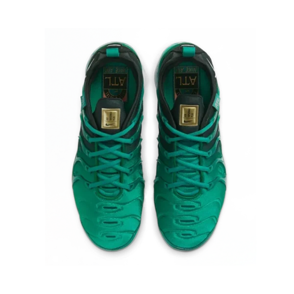 ⁦Nike Air VaporMax Plus City Special Atlanta⁩ – תמונה ⁦4⁩