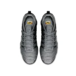 ⁦Nike Air Vapormax Plus Cool Grey Black⁩ – תמונה ⁦4⁩