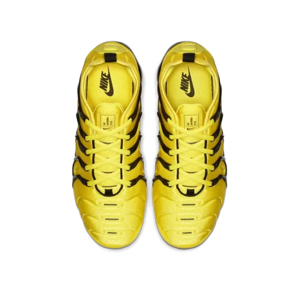 ⁦Nike Air VaporMax Bumblebee⁩ – תמונה ⁦4⁩