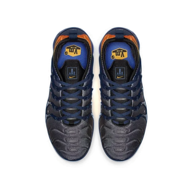 ⁦Nike Air VaporMax Plus Persian Violet Midnight⁩ – תמונה ⁦4⁩