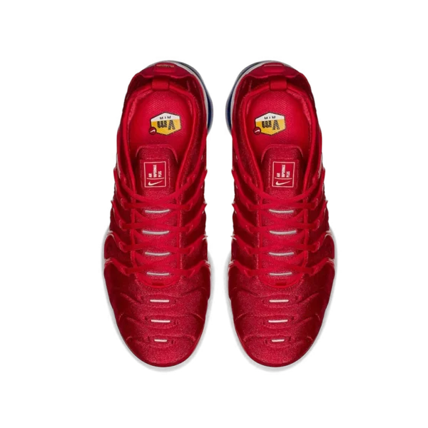 ⁦Nike Air VaporMax Plus USA⁩ – תמונה ⁦4⁩