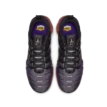 ⁦Nike Air VaporMax Plus Voltage Purple Cosmic Clay⁩ – תמונה ⁦4⁩