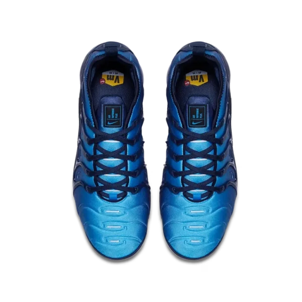 ⁦Nike Air VaporMax Plus Obsidian⁩ – תמונה ⁦4⁩