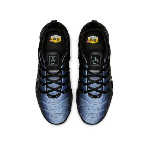 ⁦Nike Air VaporMax Plus Aluminum⁩ – תמונה ⁦4⁩