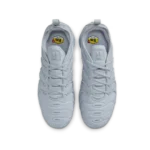 ⁦Nike Air VaporMax Plus Light Wolf Grey⁩ – תמונה ⁦4⁩
