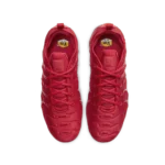 ⁦Nike Air VaporMax Plus Triple Red⁩ – תמונה ⁦4⁩