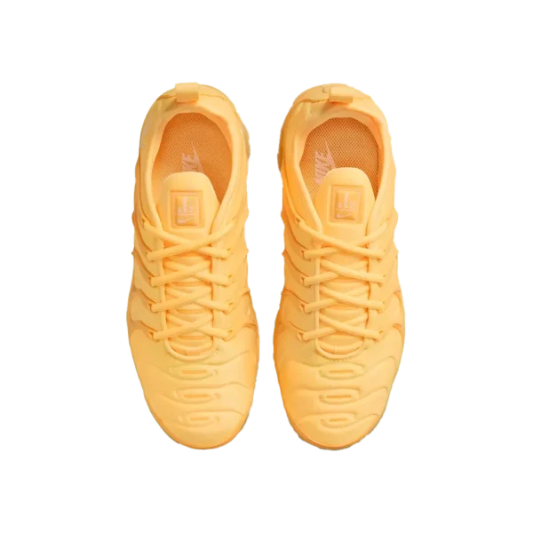 ⁦Nike Air VaporMax Plus Yolk⁩ – תמונה ⁦4⁩