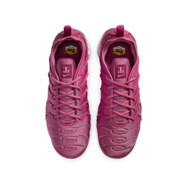 ⁦Nike Air VaporMax Plus Berry⁩ – תמונה ⁦4⁩