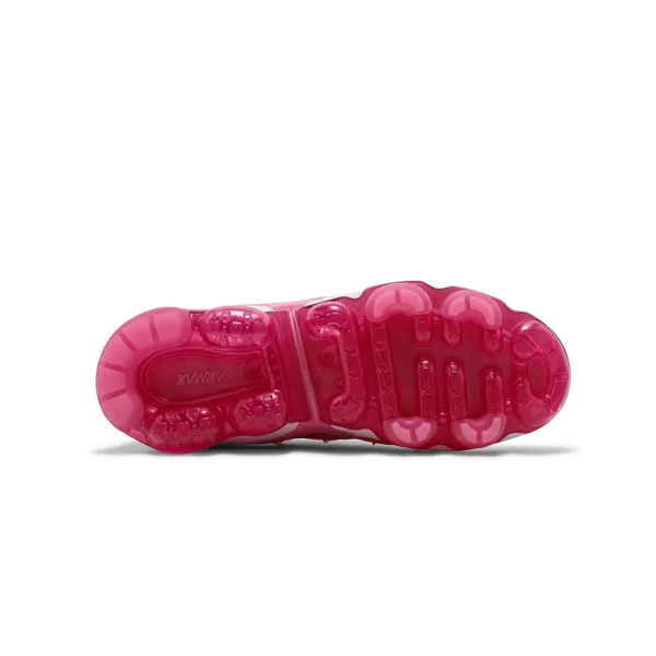 ⁦Nike Air VaporMax Plus Laser Fuchsia Psychic Pink⁩ – תמונה ⁦4⁩