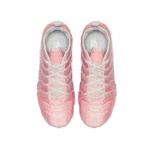 ⁦Nike Air VaporMax Plus Bleached Coral Pure⁩ – תמונה ⁦4⁩