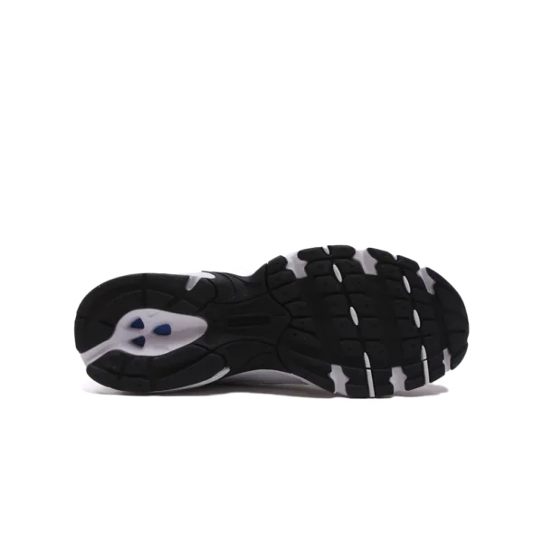 ⁦New Balance 530 Silver White Black⁩ – תמונה ⁦4⁩