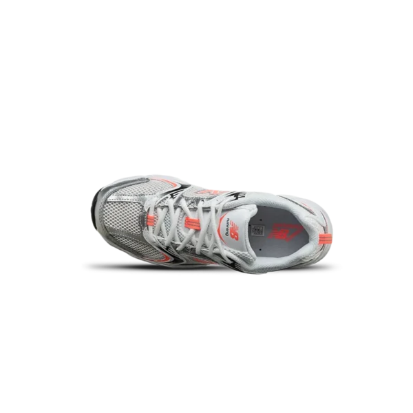 ⁦New Balance 530 White Paradise Pink⁩ – תמונה ⁦4⁩