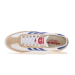 ⁦Adidas SL 72 OG White Royal Red⁩ – תמונה ⁦4⁩