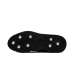 ⁦Adidas SL 72 RTN Core Black Grey Five Carbon⁩ – תמונה ⁦4⁩