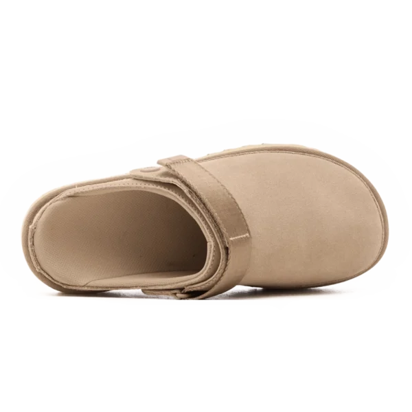 ⁦UGG Goldenstar Clog Sand⁩ – תמונה ⁦4⁩