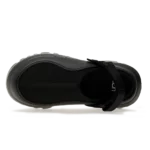 ⁦UGG PeakMod Clog Black⁩ – תמונה ⁦4⁩