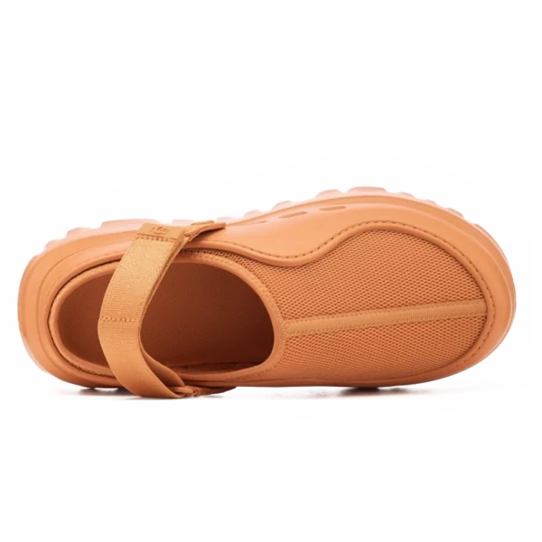 ⁦UGG Peakmod Dark Apricot⁩ – תמונה ⁦4⁩