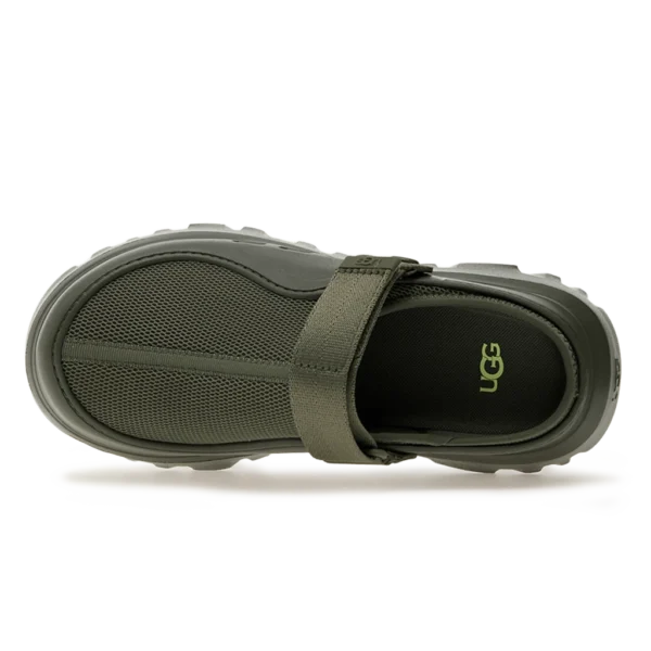 ⁦UGG Peakmod Woodland Green⁩ – תמונה ⁦4⁩