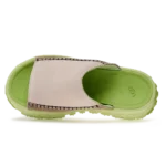 ⁦UGG Venture Daze Slide Ceramic Caterpillar⁩ – תמונה ⁦4⁩