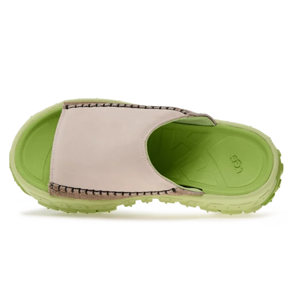 ⁦UGG Venture Daze Slide Ceramic Caterpillar⁩ – תמונה ⁦4⁩