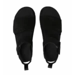 ⁦Ugg Goldenstar Slingback Platform Sandal Black⁩ – תמונה ⁦4⁩