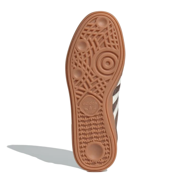 ⁦Adidas Spezial Handball Brown⁩ – תמונה ⁦4⁩