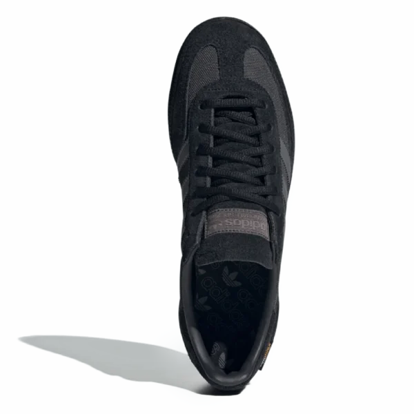 ⁦Adidas Handball Spezial Cordura Pack Carbon Black⁩ – תמונה ⁦4⁩