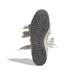 ⁦Adidas SL 72 OG x Caroline Hu Grey Off White Charcoal⁩ – תמונה ⁦4⁩