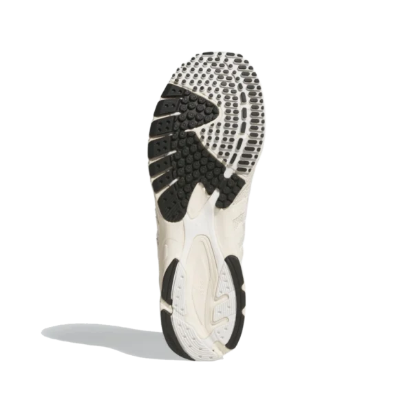 ⁦Adidas x Bad Bunny Adizero SL 72 Off White Chalk White⁩ – תמונה ⁦4⁩