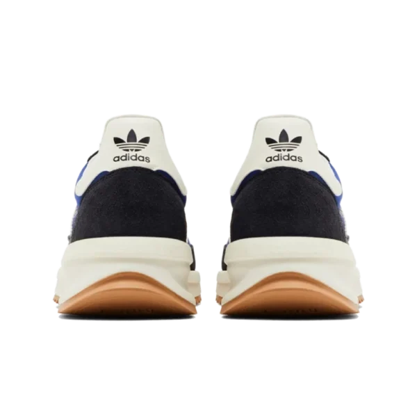 ⁦Adidas SL 72 RTN Royal Blue Off White Core Black⁩ – תמונה ⁦4⁩