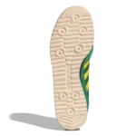 ⁦Adidas SL 72 Green Yellow Core Black⁩ – תמונה ⁦4⁩