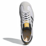 ⁦Adidas SL 72 RS Spark White Core Black⁩ – תמונה ⁦4⁩