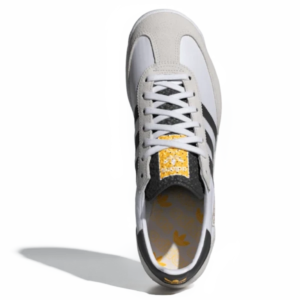⁦Adidas SL 72 RS Spark White Core Black⁩ – תמונה ⁦4⁩