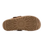 ⁦UGG Goldenstar Villa Clog Chestnut⁩ – תמונה ⁦5⁩