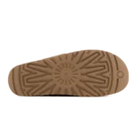 ⁦UGG Goldenstar Clog High Chestnut⁩ – תמונה ⁦5⁩