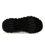 ⁦UGG PeakMod Clog Black⁩ – תמונה ⁦5⁩