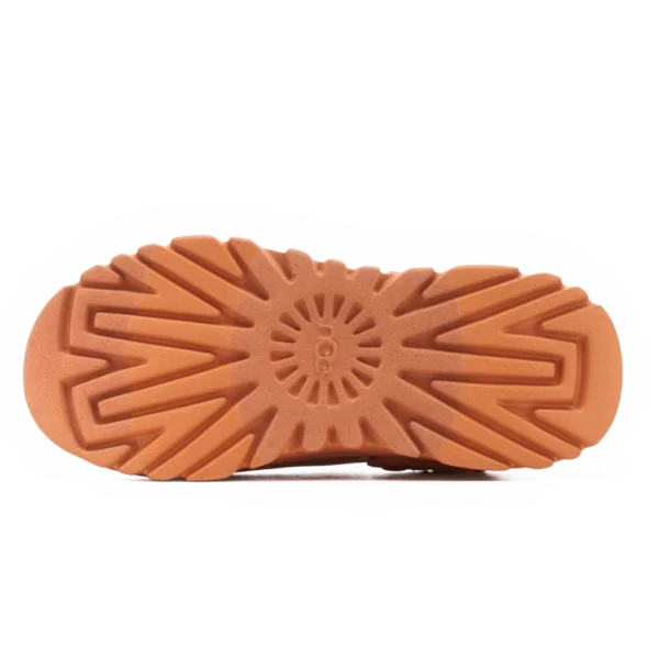 ⁦UGG Peakmod Dark Apricot⁩ – תמונה ⁦5⁩