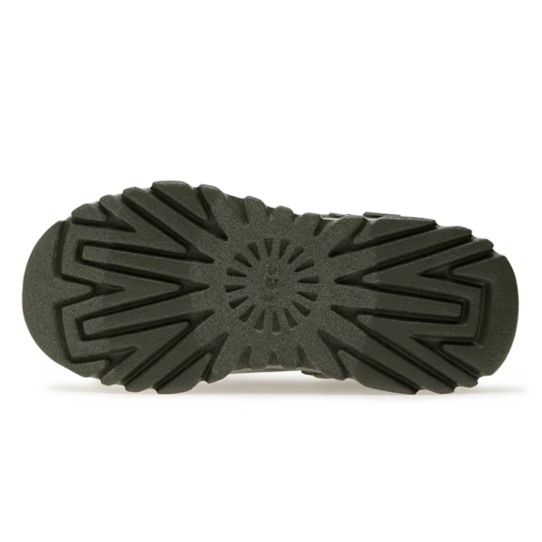 ⁦UGG Peakmod Woodland Green⁩ – תמונה ⁦5⁩