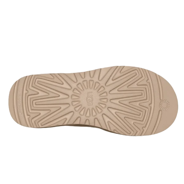 ⁦UGG Goldencoast Strap Sandal Moss Green⁩ – תמונה ⁦5⁩