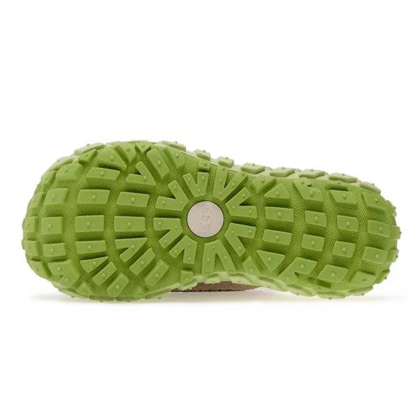 ⁦UGG Venture Daze Slide Ceramic Caterpillar⁩ – תמונה ⁦5⁩