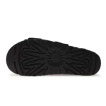 ⁦Ugg Goldenstar Slingback Platform Sandal Black⁩ – תמונה ⁦5⁩