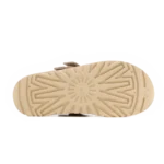 ⁦UGG Goldenstar Villa Clog Sand⁩ – תמונה ⁦5⁩