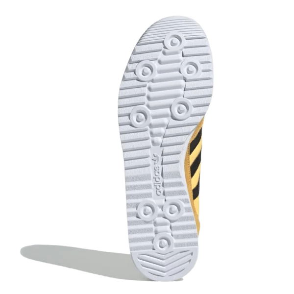 ⁦Adidas SL 72 RS Spark Core Black Cloud White⁩ – תמונה ⁦5⁩