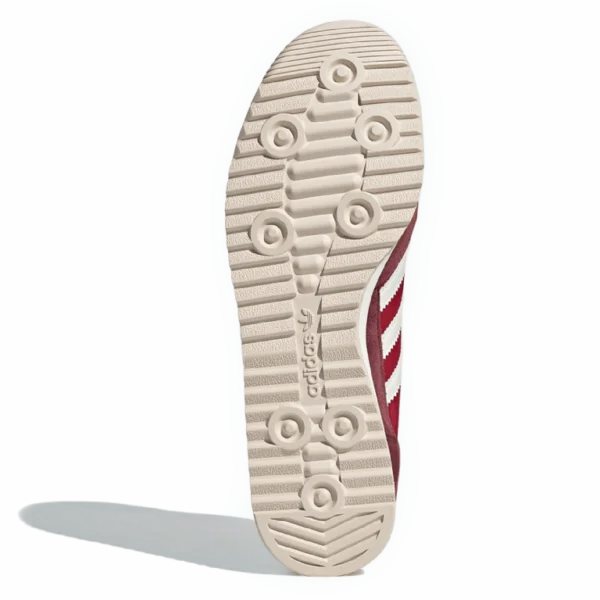 ⁦Adidas SL 72 RS Shadow Red Off White Blue⁩ – תמונה ⁦5⁩